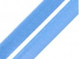 Лента липучка пришивная 2,5 см. оптом и в розницу, купить в Новороссийске